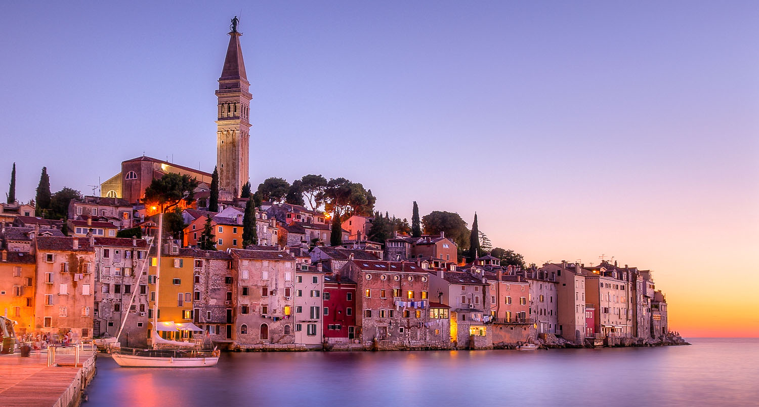 Rovinj