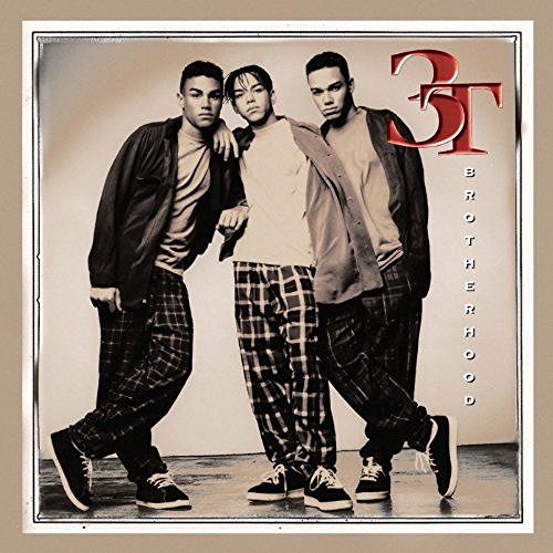 3T Brotherhood Album