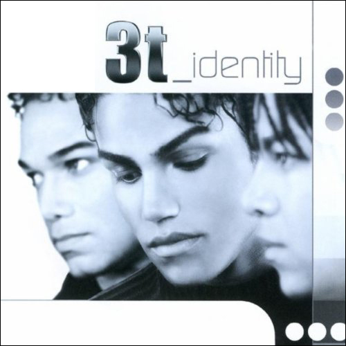 3T Identity Album