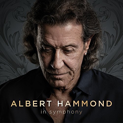 Albert Hammond In Symphony Cover