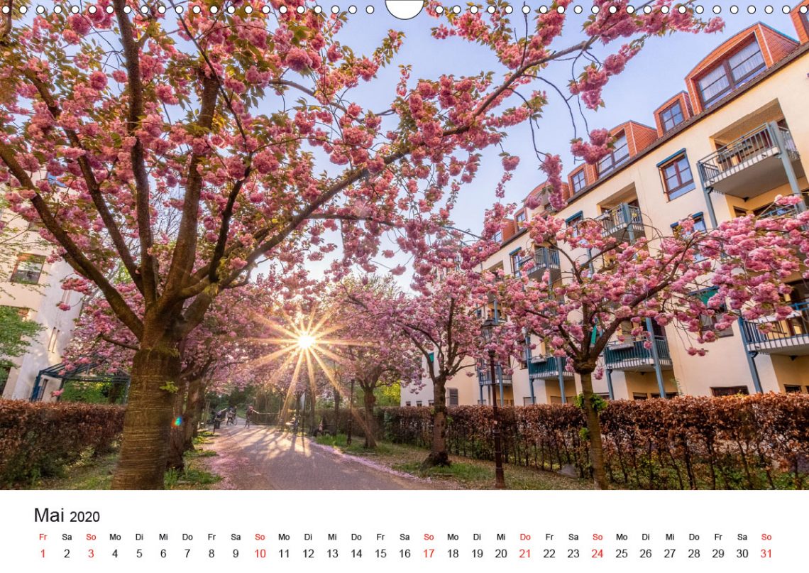 Braunschweig Kalender 2020 Mai Markus Hörster