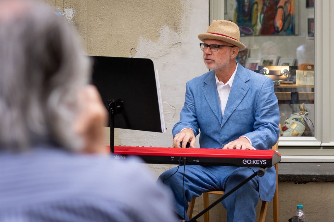 sommerkunstzeit 2021 Braunschweig Markus Hörster Fotograf Fotografie