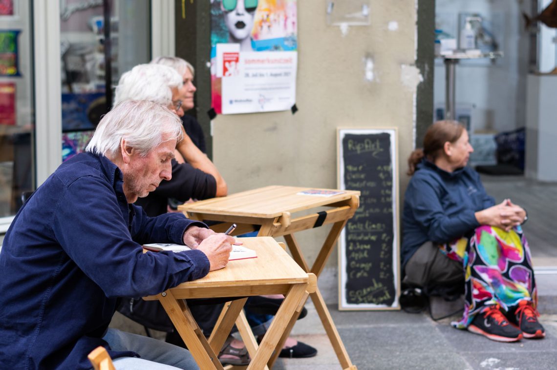 sommerkunstzeit 2021 Braunschweig Markus Hörster Fotograf Fotografie