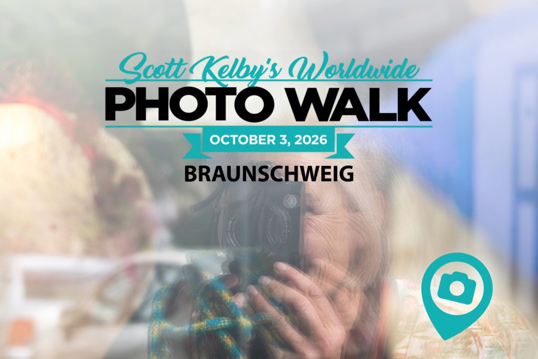 Worldwide Photo Walk 2026 Braunschweig